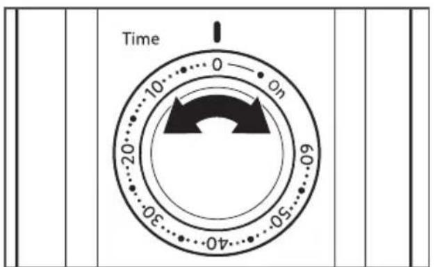 KITCHENAID KCO253BM - CÓMOSUARELHORNOCOMPACTO - 1