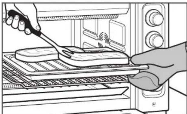 KITCHENAID KCO253BM - 4 - 1