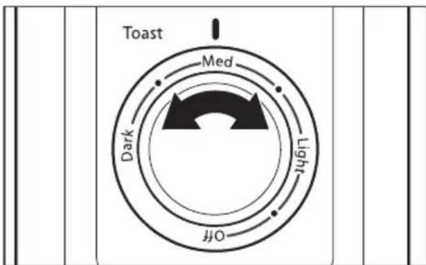KITCHENAID KCO253BM - Utilisation du FOUR compact - 4