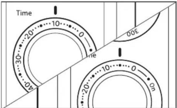 KITCHENAID KCO253BM - CÓMOSUARELHORNOCOMPACTO - 3