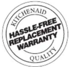 KITCHENAID KCO253BM - KitchenAid prend en charge les éléments suivants à votre choix : - 1