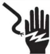 KITCHENAID KCO253BM - WARNING - 1