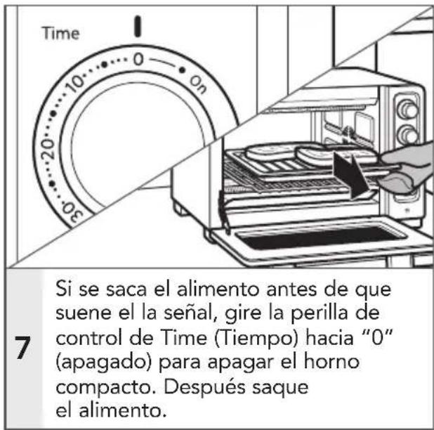 KITCHENAID KCO253BM - CÓMOSUARELHORNOCOMPACTO - 1