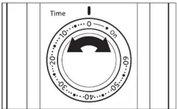 KITCHENAID KCO253BM - CÓMOSUARELHORNOCOMPACTO - 3