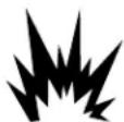KITCHENAID KBFN406ESS - WARNING - 1