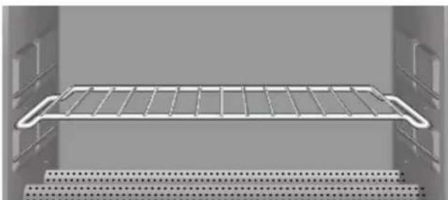 KITCHENAID KCO223QG - Position a position b - 1
