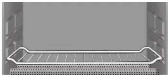 KITCHENAID KCO223QG - Position a position b - 4