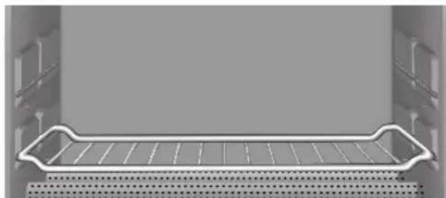 KITCHENAID KCO223QG - Posicion C Posicion D - 2