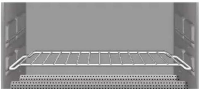 KITCHENAID KCO223QG - Position a position b - 3
