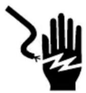 KITCHENAID KCO223QG - WARNING - 1