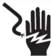 KITCHENAID KCO275OB - WARNING - 1