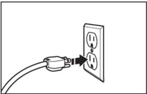 KITCHENAID KCO275OB - WARNING - 2