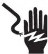 KITCHENAID KCO275OB - Avertissement - 1