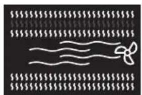 KITCHENAID KCO275OB - Temperature & time information - 2