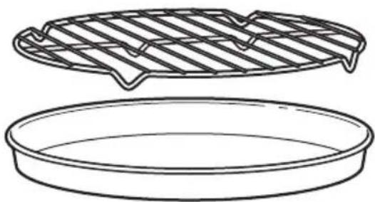 KITCHENAID KCO275OB - ADVERTENCIA - 3