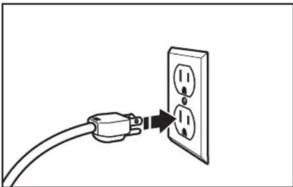 KITCHENAID KCO275OB - Avertissement - 2