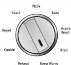 KITCHENAID KCO275OB - Consejos del modo Keep Warm - 1