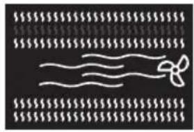 KITCHENAID KCO275OB - Control panel features - 6