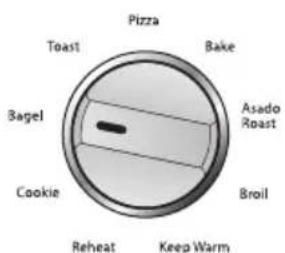 KITCHENAID KCO275OB - Conseils pour l'utilisation du mode bagel - 2