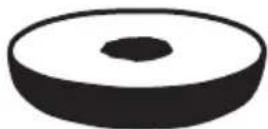 KITCHENAID KCO275OB - Bagel mode tips - 1