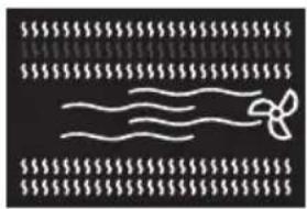 KITCHENAID KCO275OB - Bake mode tip - 2