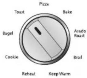 KITCHENAID KCO275OB - Consejos para el modo Toast - 1