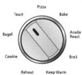 KITCHENAID KCO275OB - Conseils pour l'utilisation du mode toast - 1