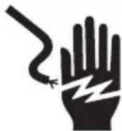 KITCHENAID KCO275OB - WARNING - 1