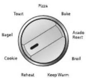 KITCHENAID KCO275OB - Cookie (biscuit) - 1