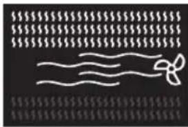KITCHENAID KCO275OB - Broil mode tips - 2