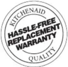 KITCHENAID KCO275OB - Garantía del horno para mostrador KitchenAid® para los 50 estados de Estados Unidos, el distrito de Columbia, Puerto Rico y Canadá - 1
