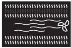 KITCHENAID KCO275OB - Convection tips for Cookie mode - 2