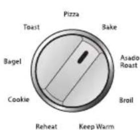 KITCHENAID KCO275OB - Conseils pour l'utilisation du mode bake - 1