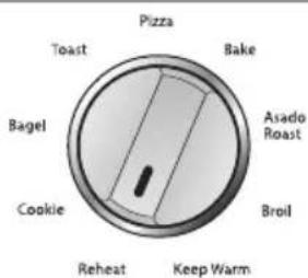 KITCHENAID KCO275OB - Conseils pour l'utilisation du mode reheat - 1