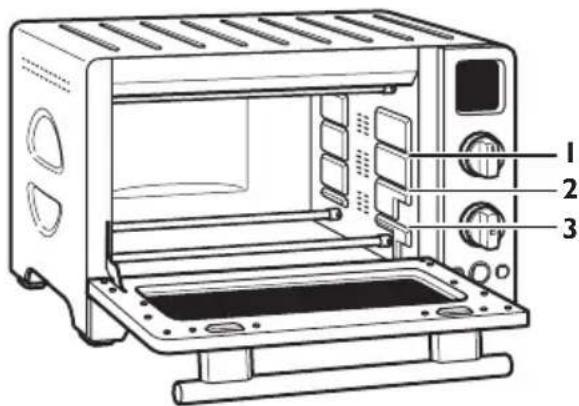 KITCHENAID KCO275OB - (Bas) - 1