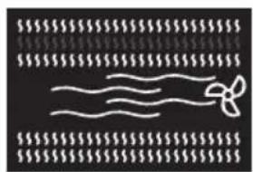 KITCHENAID KCO275OB - SÉCURITÉ DU FOUR POSABLE 25 - 5