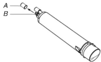 KITCHENAID KBBR306EPA - NOTES: - 2