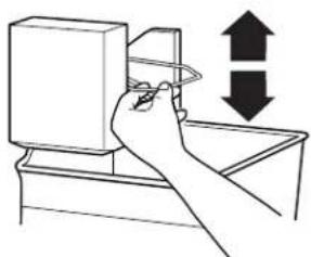 KITCHENAID KBBR306EPA - Water System Preparation - 1