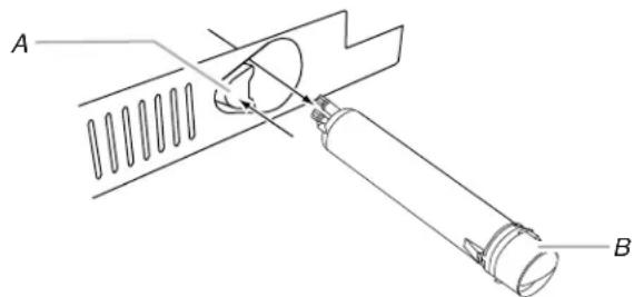 KITCHENAID KBBR306EPA - NOTAS: - 1