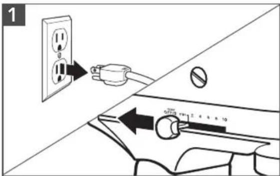 KITCHENAID KSM85PBBU - DESMONTAR EL PRODUCTO - 5
