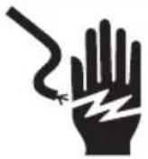 KITCHENAID KSM85PBBU - WARNING - 1