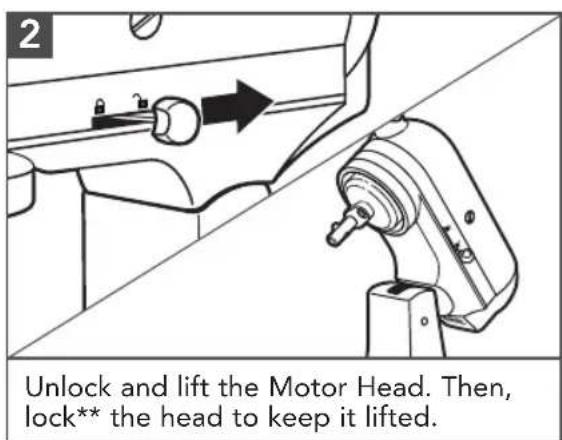 KITCHENAID KSM155GBCZ - PRODUCT ASSEMBLY - 2