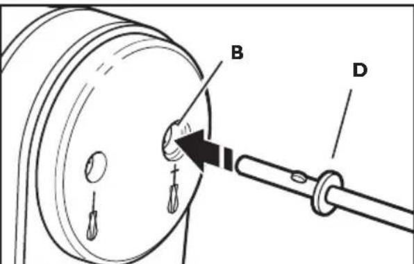 KITCHENAID KHM7210OB - WARNING - 3