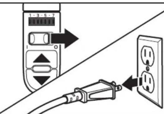 KITCHENAID KHM7210OB - ADVERTENCIA - 4