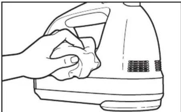 KITCHENAID KHM7210OB - ADVERTENCIA - 2