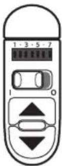 KITCHENAID KHM7210OB - Guide de réglage de la vitesse - Batteurs à main à 7 vitesses - 1