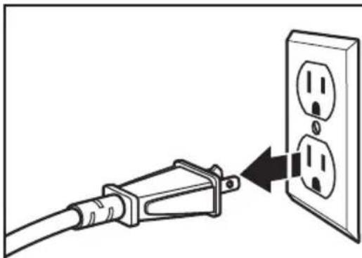 KITCHENAID KHM7210OB - ADVERTENCIA - 1