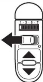 KITCHENAID KHM7210OB - WARNING - 2