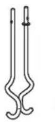 KITCHENAID KHM7210OB - Cleaning the accessories - 4