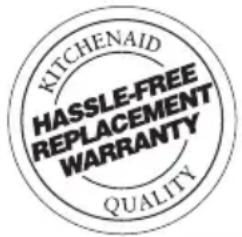 KITCHENAID KHM7210OB - Durée de la garantie : Garantie complète d'un an à compter de la date d'achat. - 1